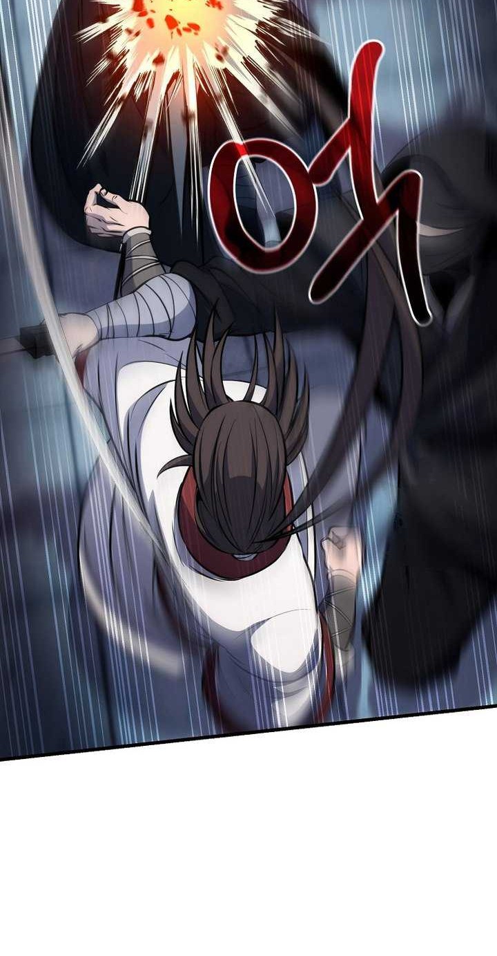 The Invincible of the East Chapter 22 Gambar 29