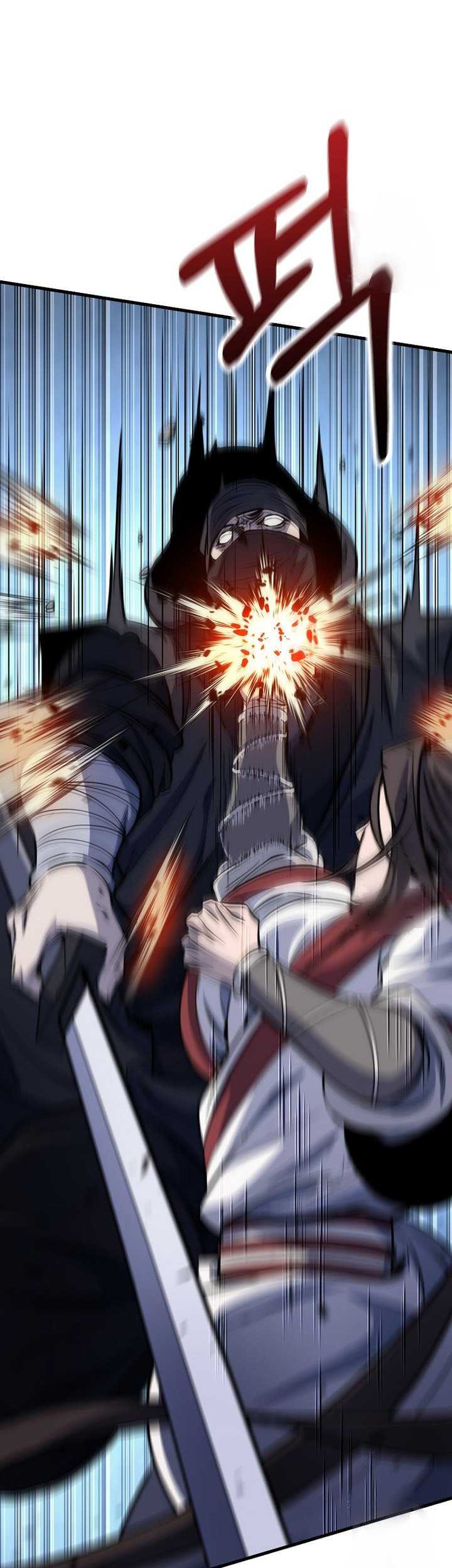 The Invincible of the East Chapter 22 Gambar 30