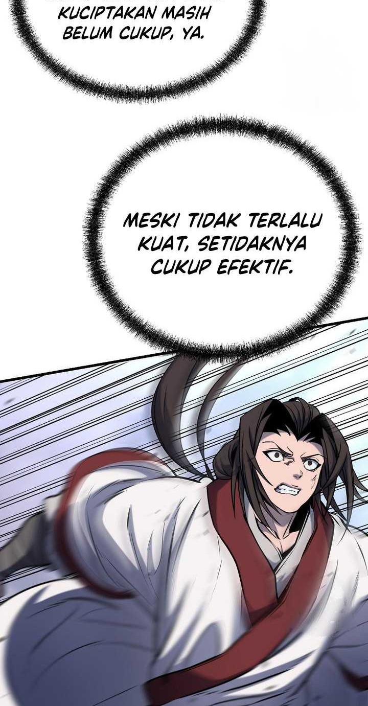 The Invincible of the East Chapter 22 Gambar 33