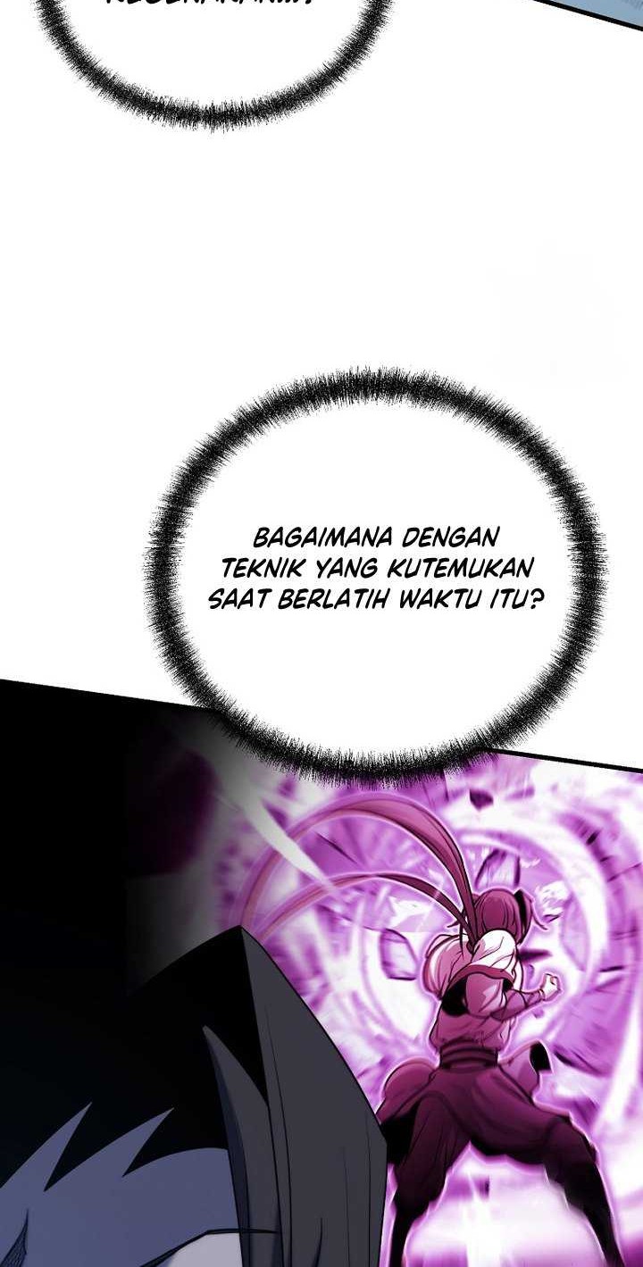 The Invincible of the East Chapter 22 Gambar 35