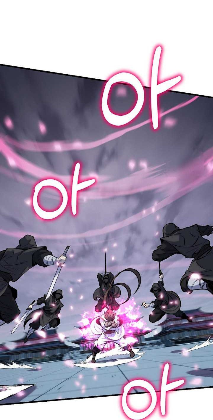 The Invincible of the East Chapter 22 Gambar 37