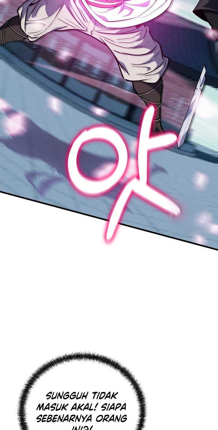 The Invincible of the East Chapter 22 Gambar 39