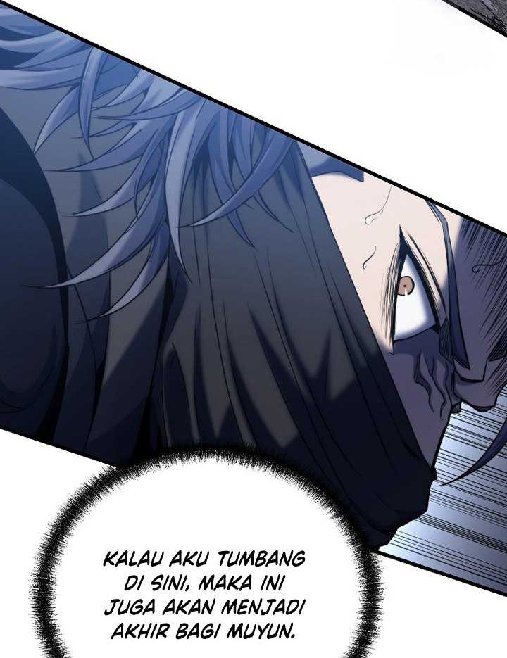 The Invincible of the East Chapter 22 Gambar 43