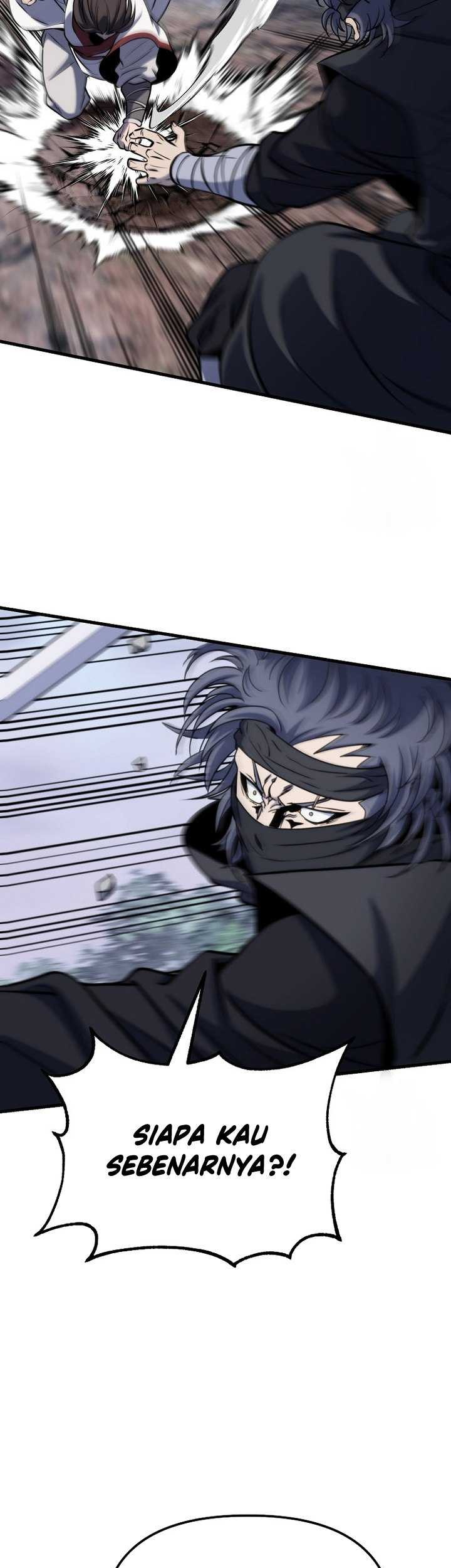 The Invincible of the East Chapter 22 Gambar 46