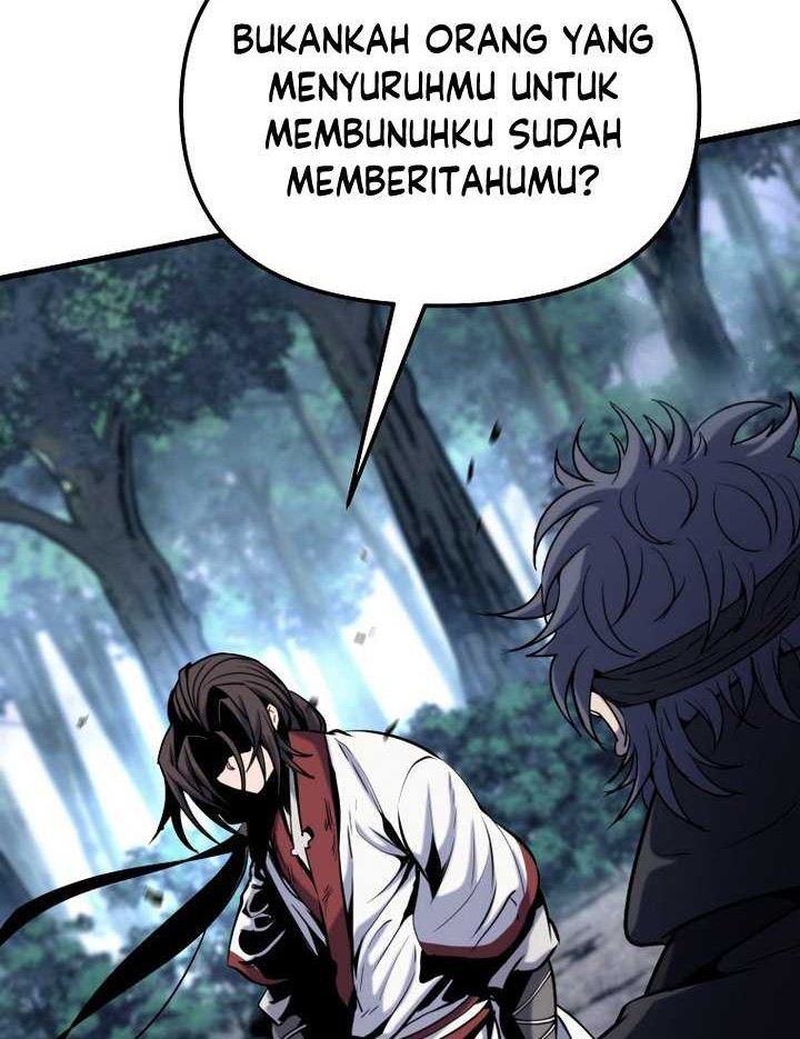 The Invincible of the East Chapter 22 Gambar 47