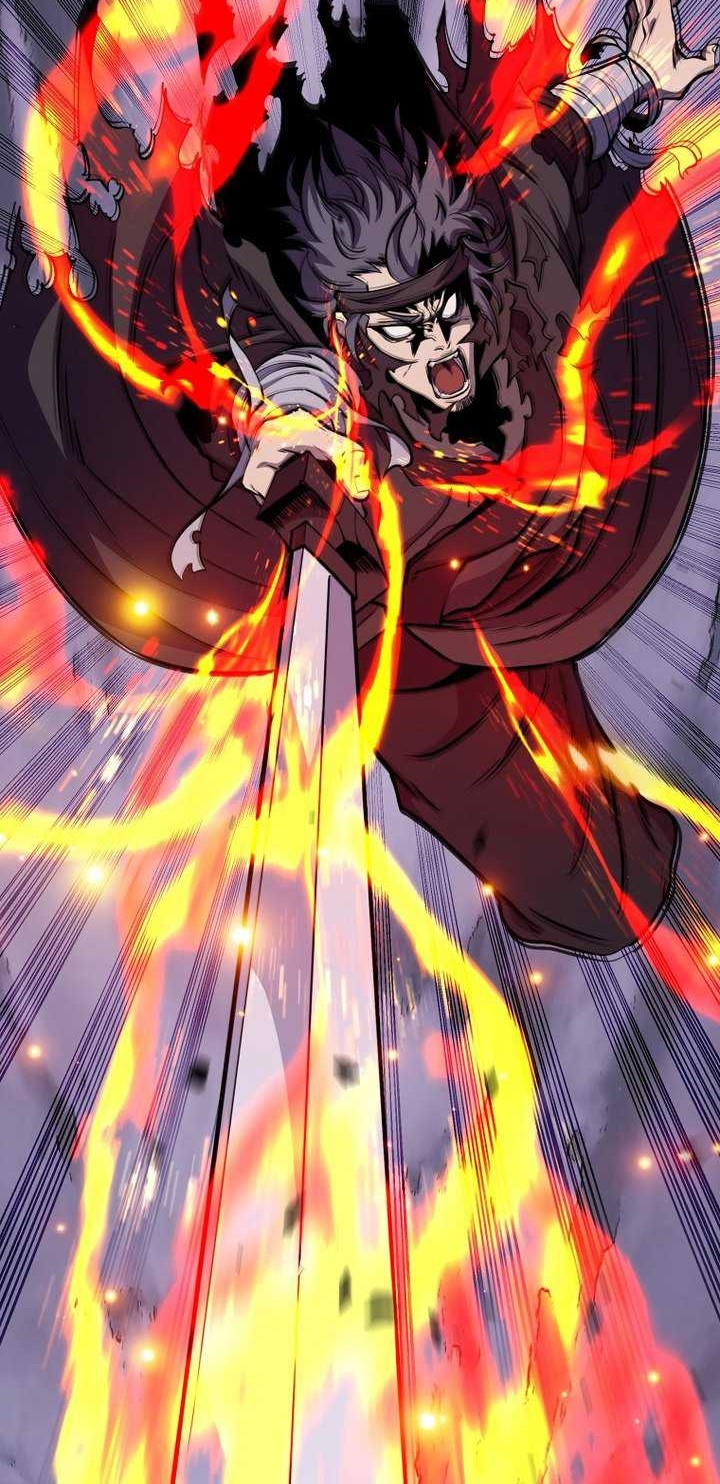 The Invincible of the East Chapter 22 Gambar 53