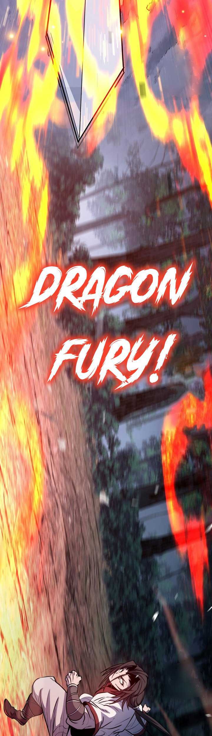 The Invincible of the East Chapter 22 Gambar 54