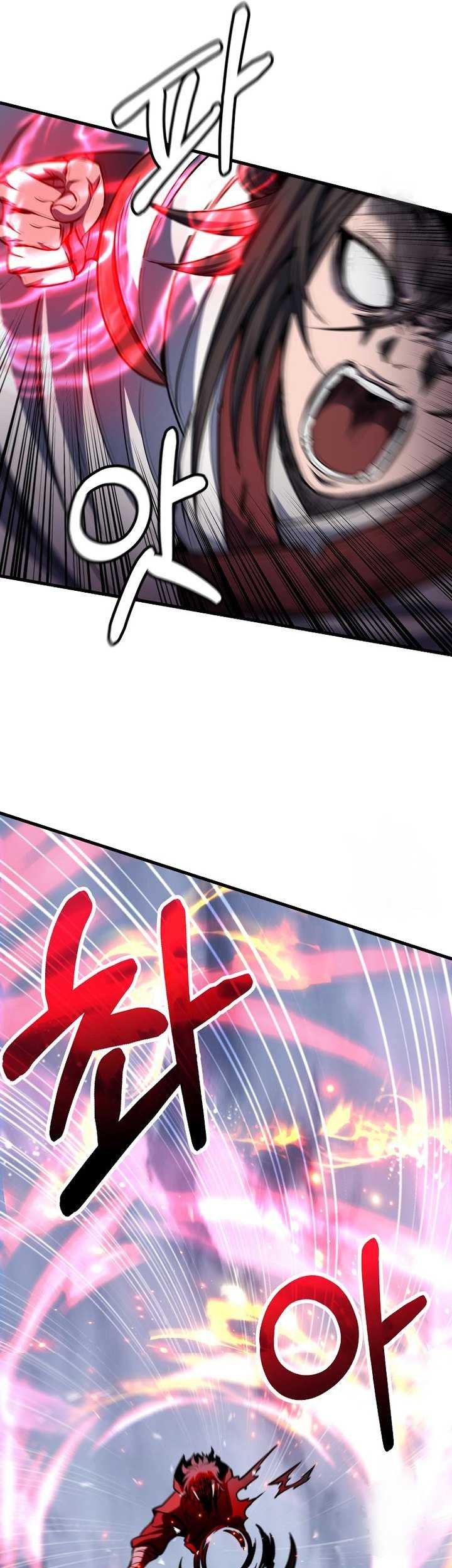 The Invincible of the East Chapter 22 Gambar 56