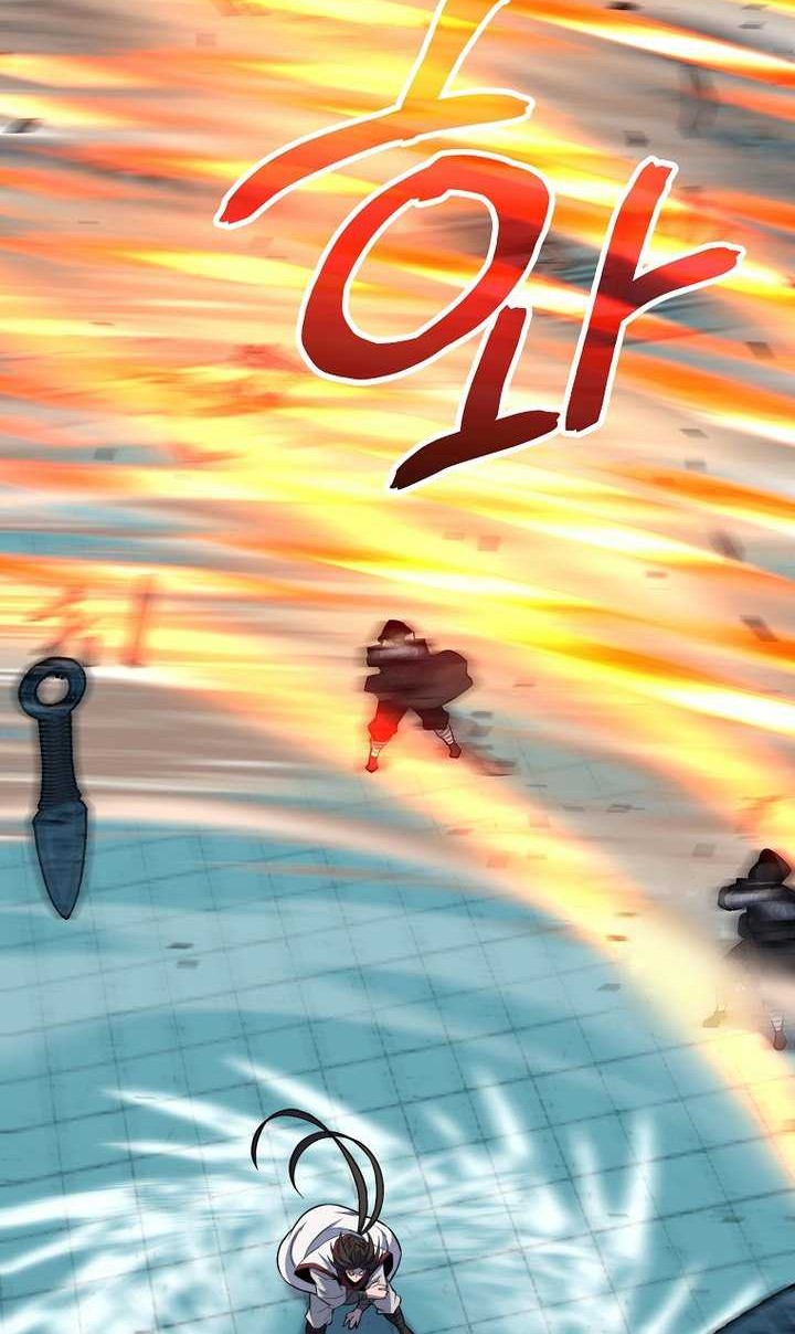 The Invincible of the East Chapter 22 Gambar 3