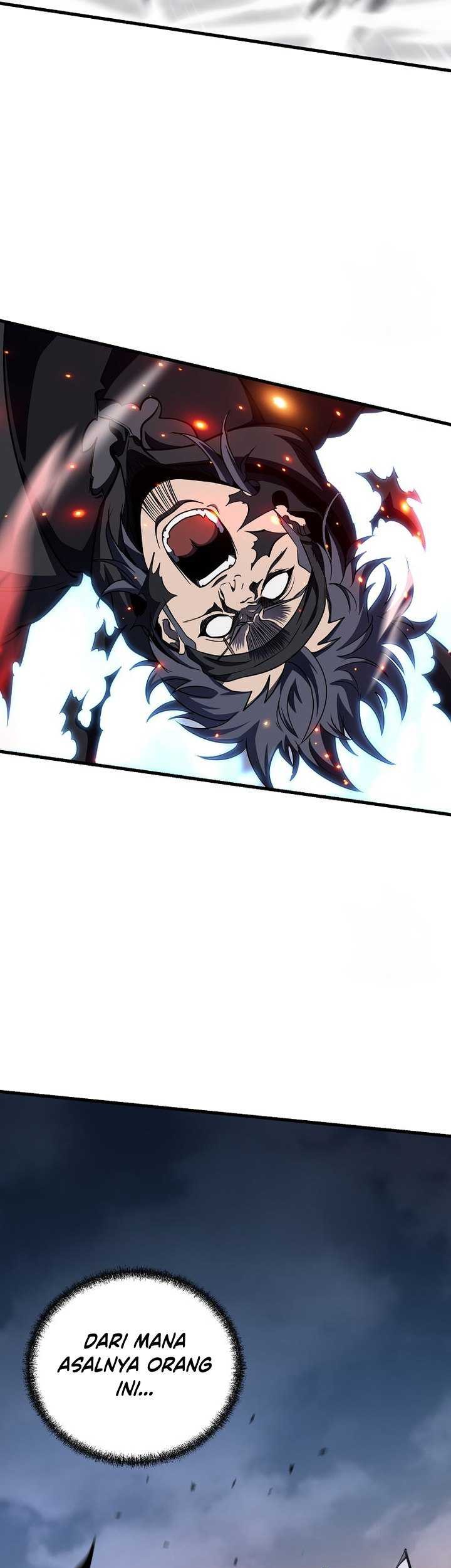 The Invincible of the East Chapter 22 Gambar 58