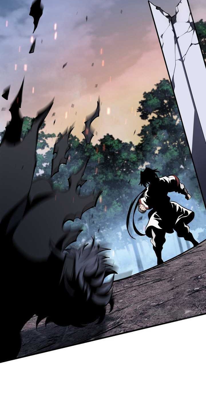 The Invincible of the East Chapter 22 Gambar 59