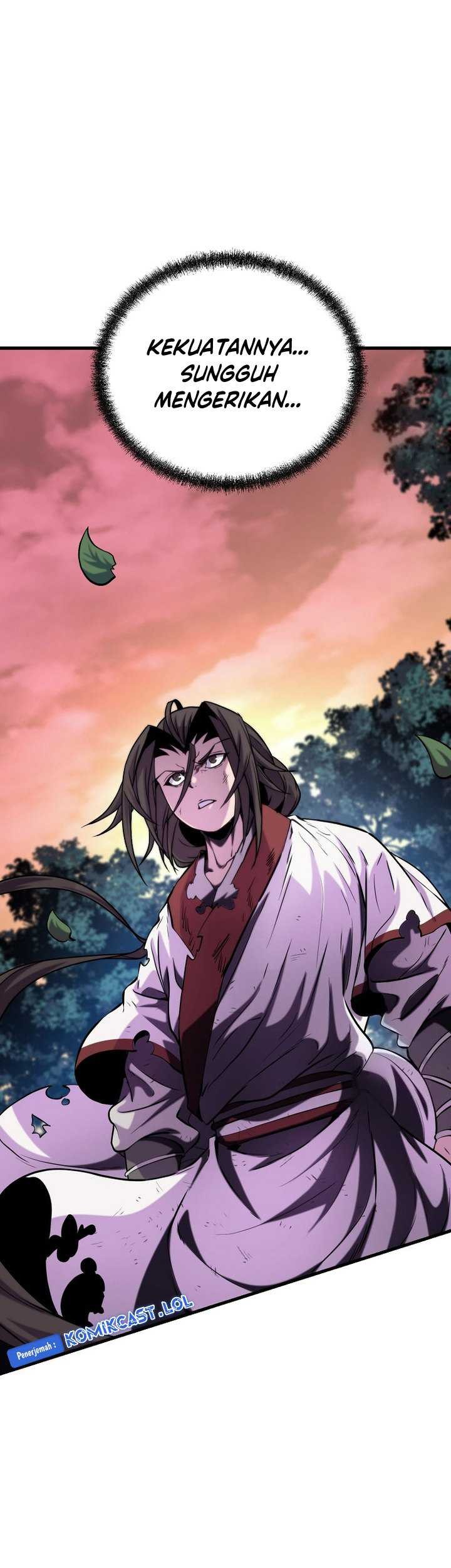 The Invincible of the East Chapter 22 Gambar 60