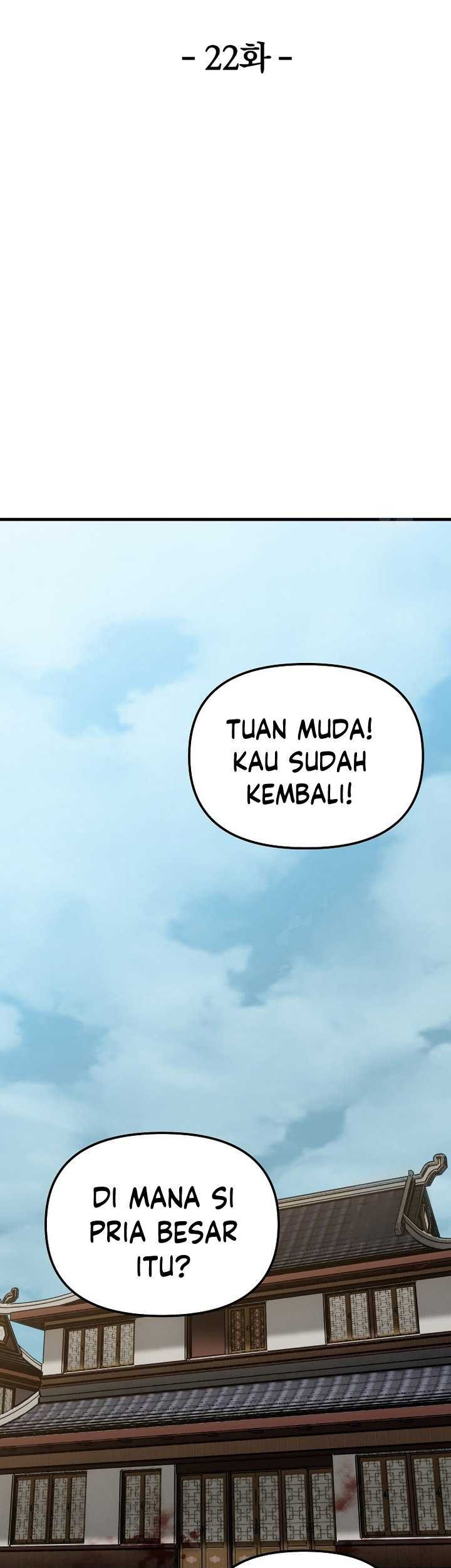 The Invincible of the East Chapter 22 Gambar 62