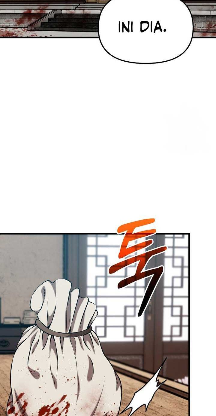 The Invincible of the East Chapter 22 Gambar 63