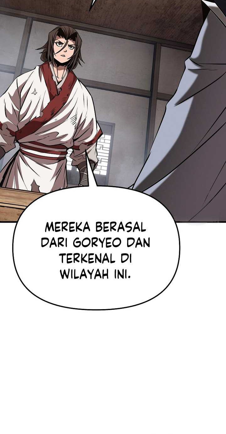 The Invincible of the East Chapter 22 Gambar 65