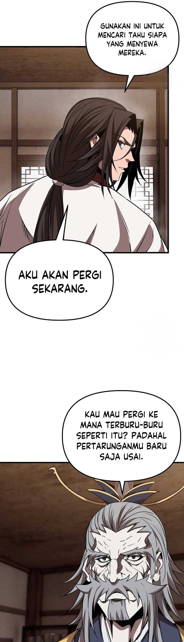 The Invincible of the East Chapter 22 Gambar 66