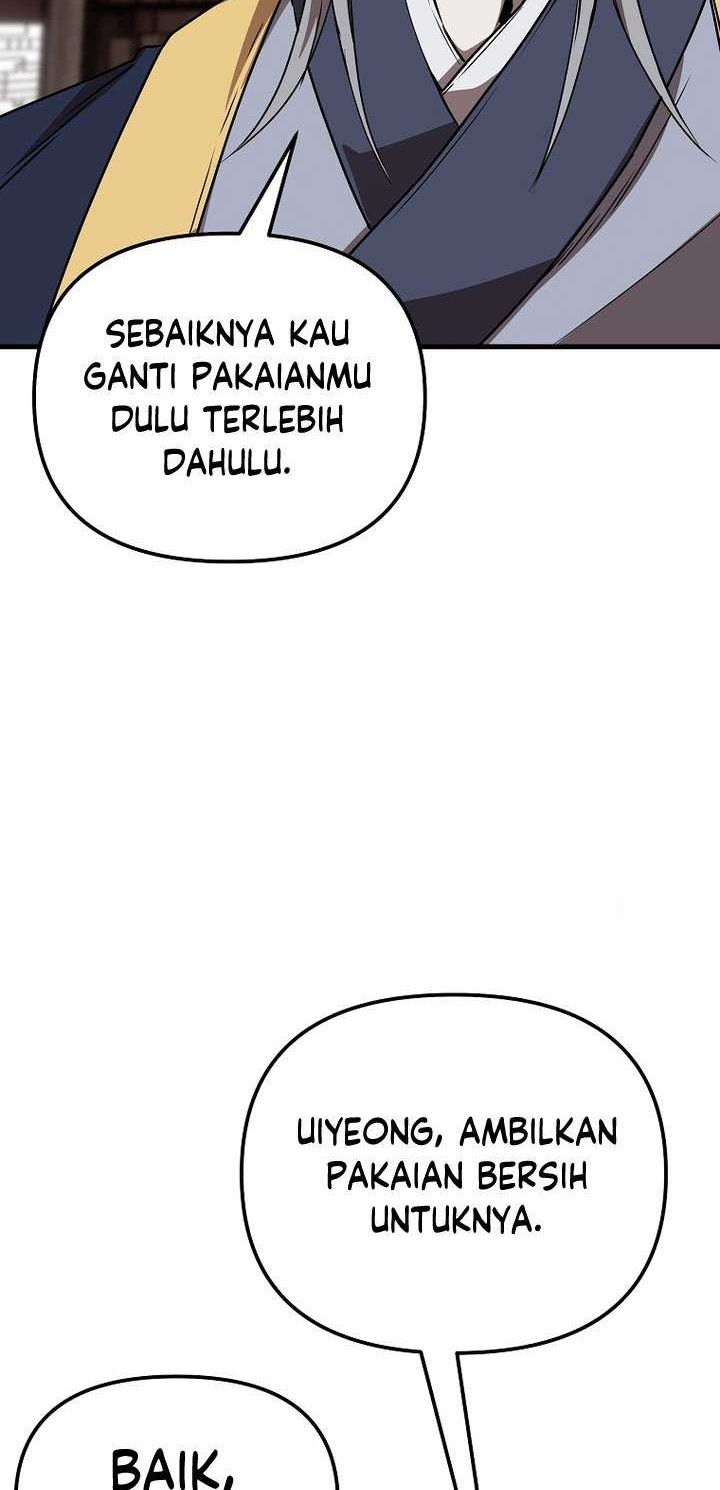 The Invincible of the East Chapter 22 Gambar 67