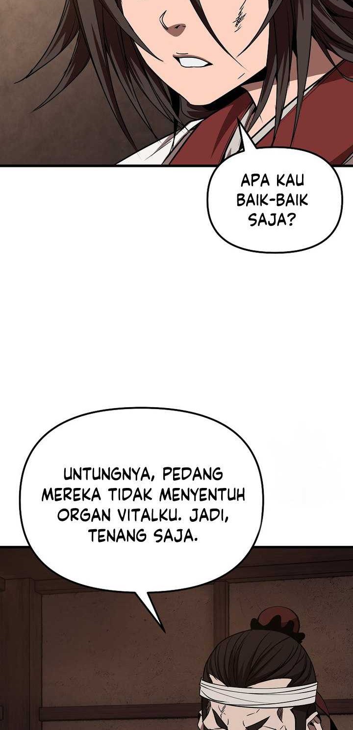 The Invincible of the East Chapter 22 Gambar 69