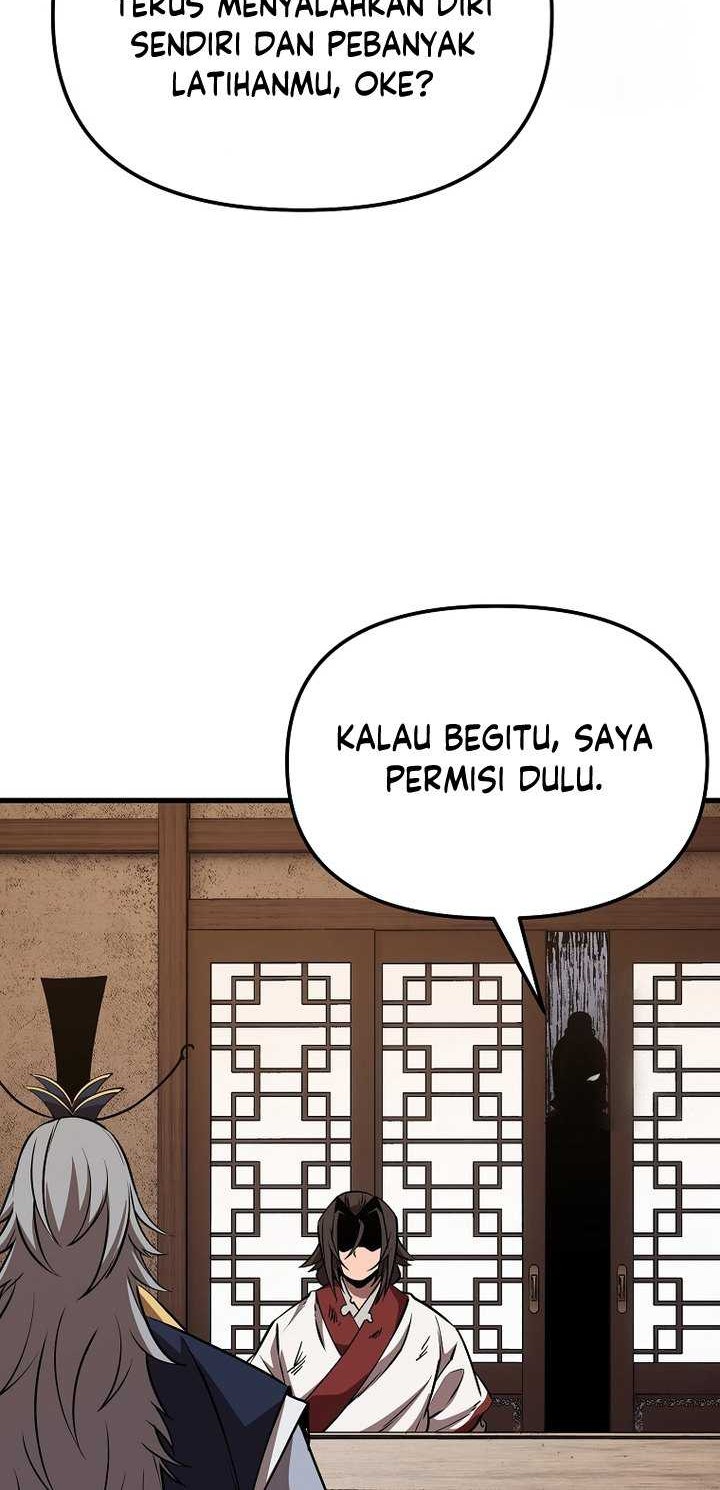 The Invincible of the East Chapter 22 Gambar 71