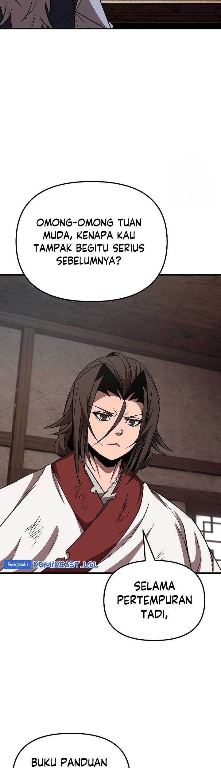 The Invincible of the East Chapter 22 Gambar 72