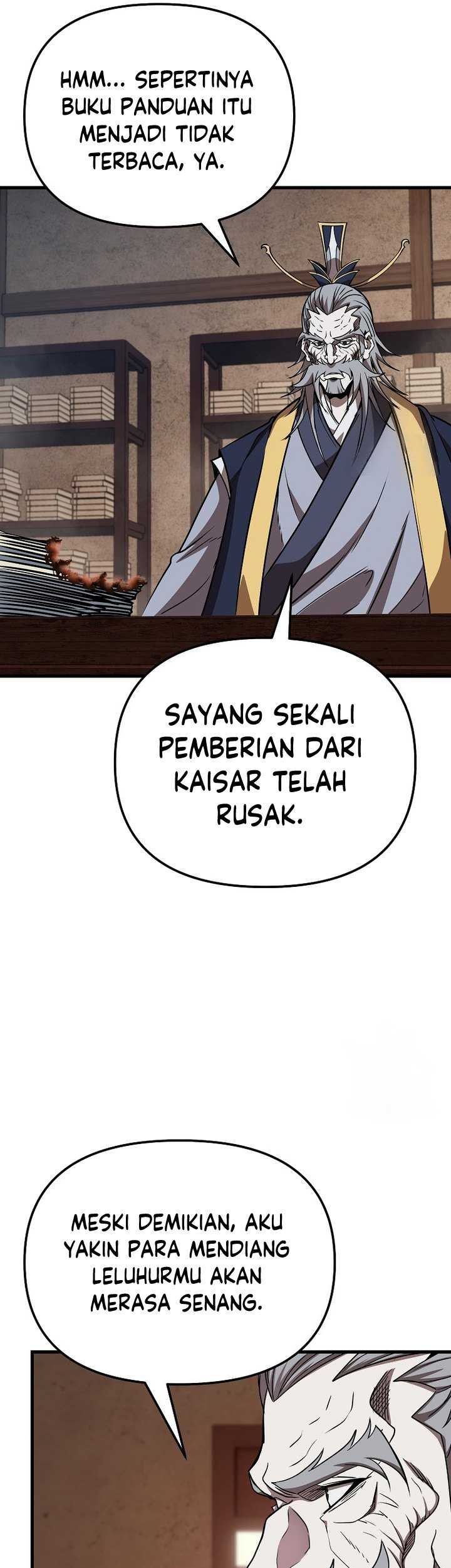 The Invincible of the East Chapter 22 Gambar 74