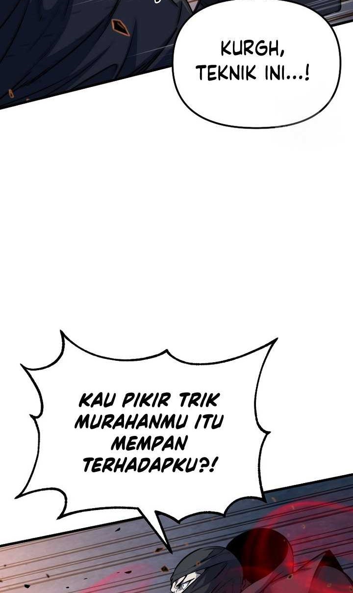 The Invincible of the East Chapter 22 Gambar 5