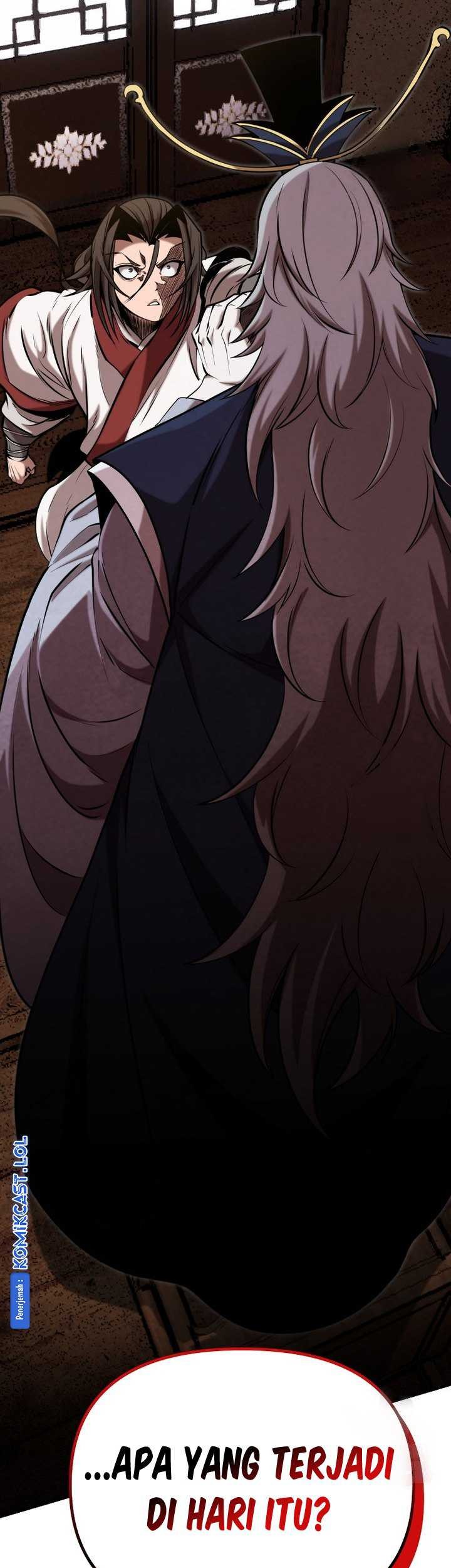 The Invincible of the East Chapter 22 Gambar 80