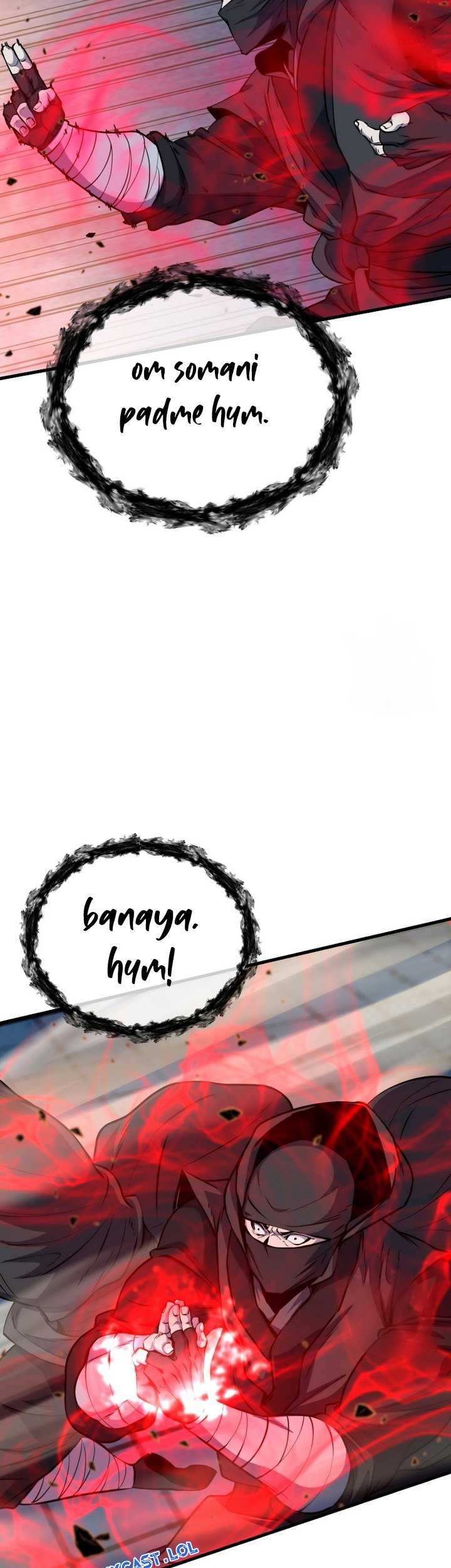 The Invincible of the East Chapter 22 Gambar 6