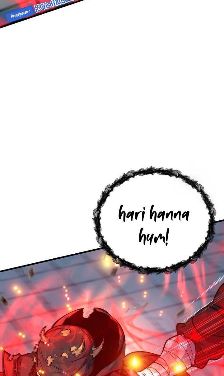 The Invincible of the East Chapter 22 Gambar 7