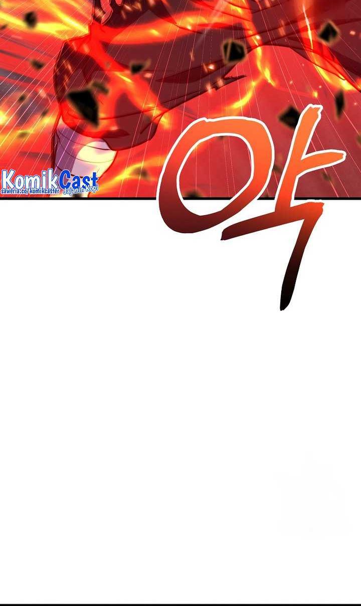 The Invincible of the East Chapter 22 Gambar 9