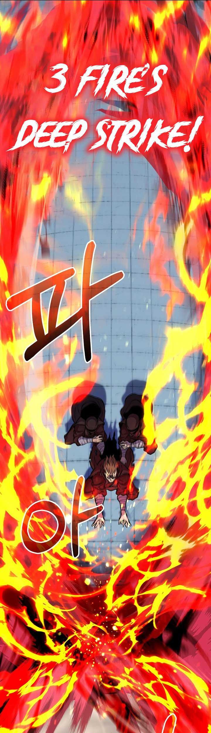 The Invincible of the East Chapter 22 Gambar 10