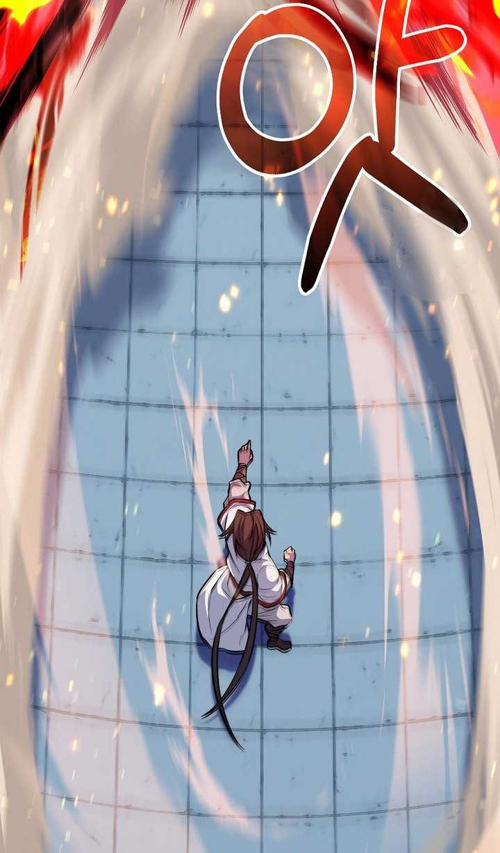 The Invincible of the East Chapter 22 Gambar 11