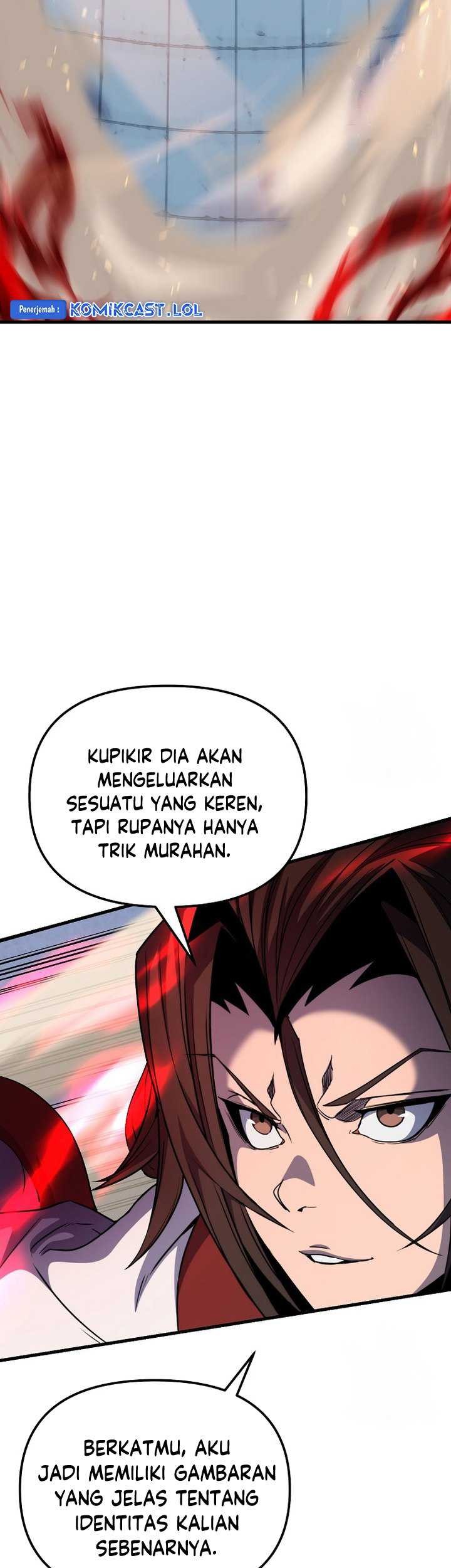 The Invincible of the East Chapter 22 Gambar 12