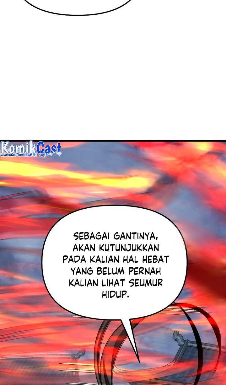 The Invincible of the East Chapter 22 Gambar 13