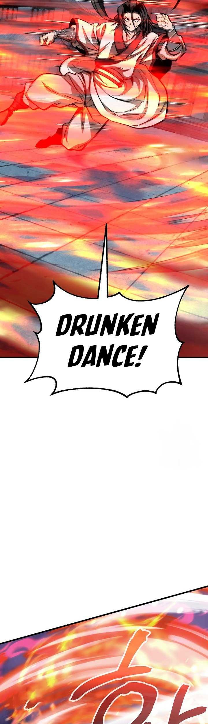 The Invincible of the East Chapter 22 Gambar 14