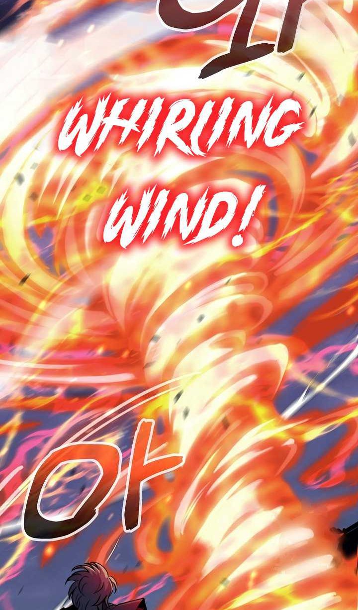 The Invincible of the East Chapter 22 Gambar 15