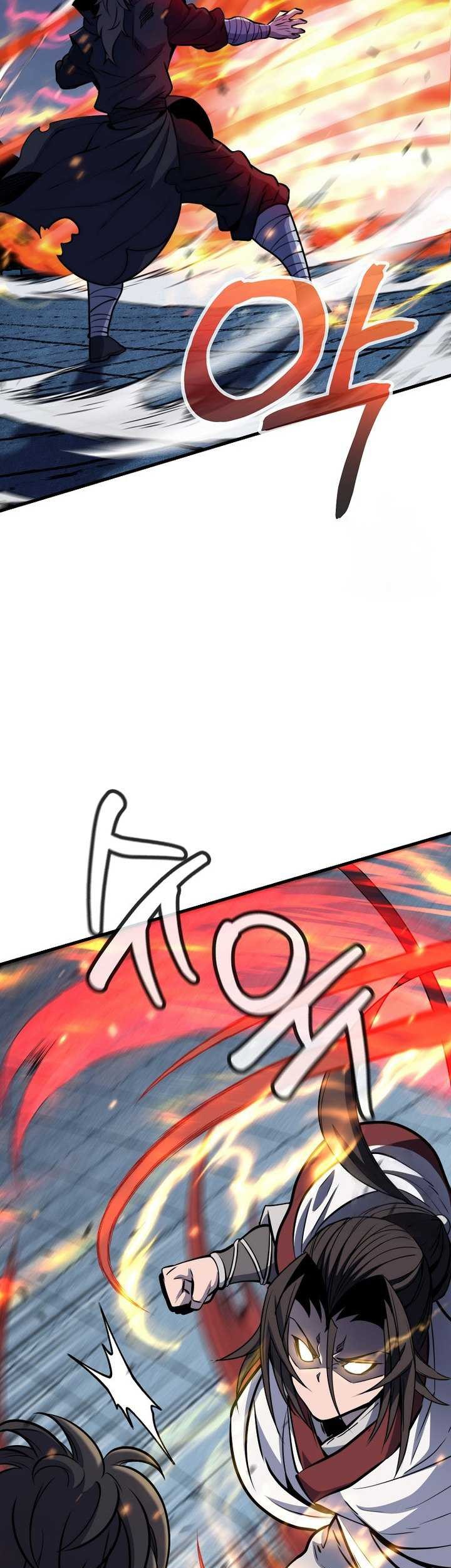 The Invincible of the East Chapter 22 Gambar 16