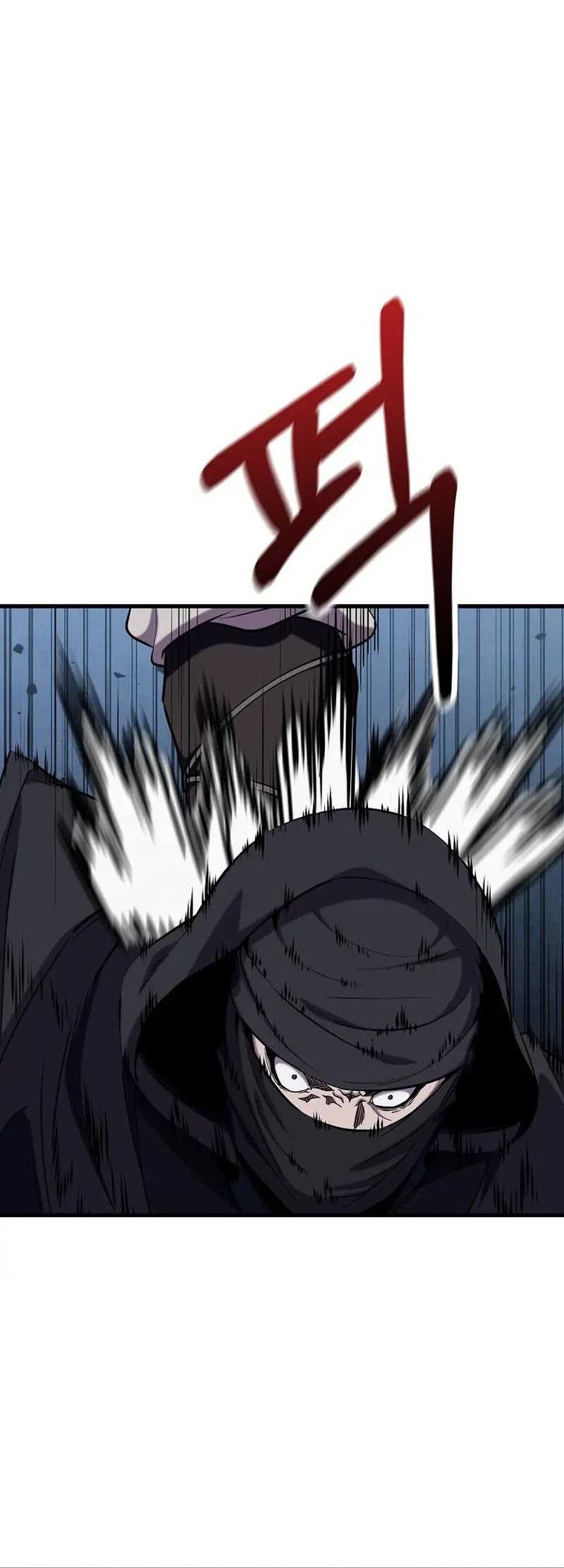 The Invincible of the East Chapter 21 Gambar 37