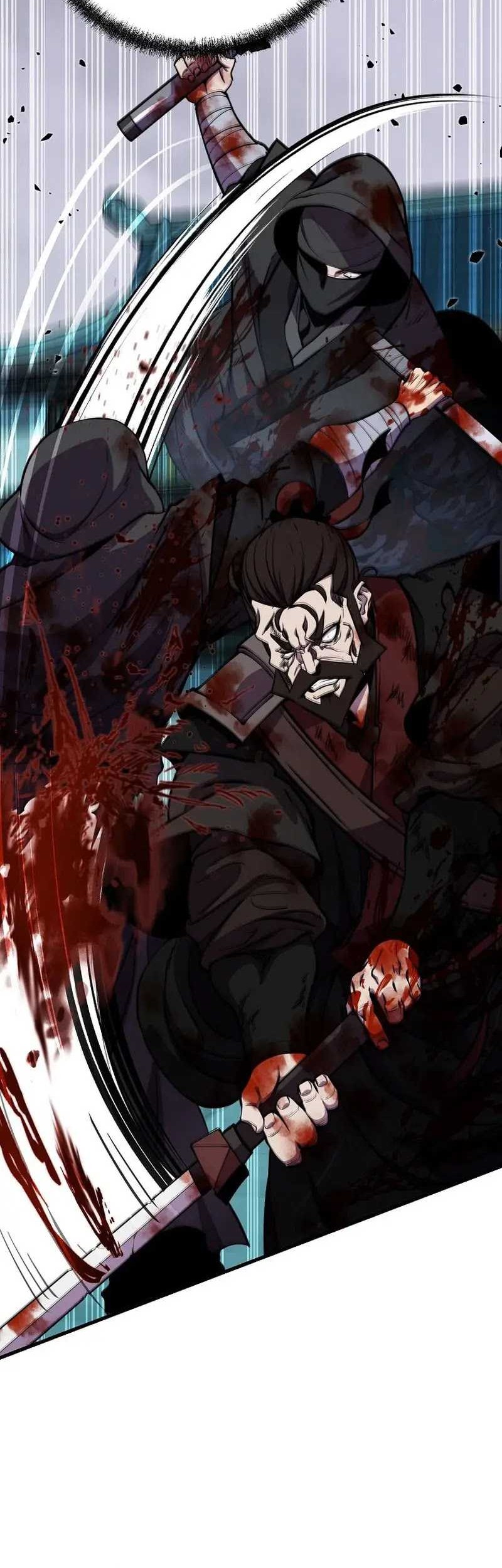 The Invincible of the East Chapter 21 Gambar 50