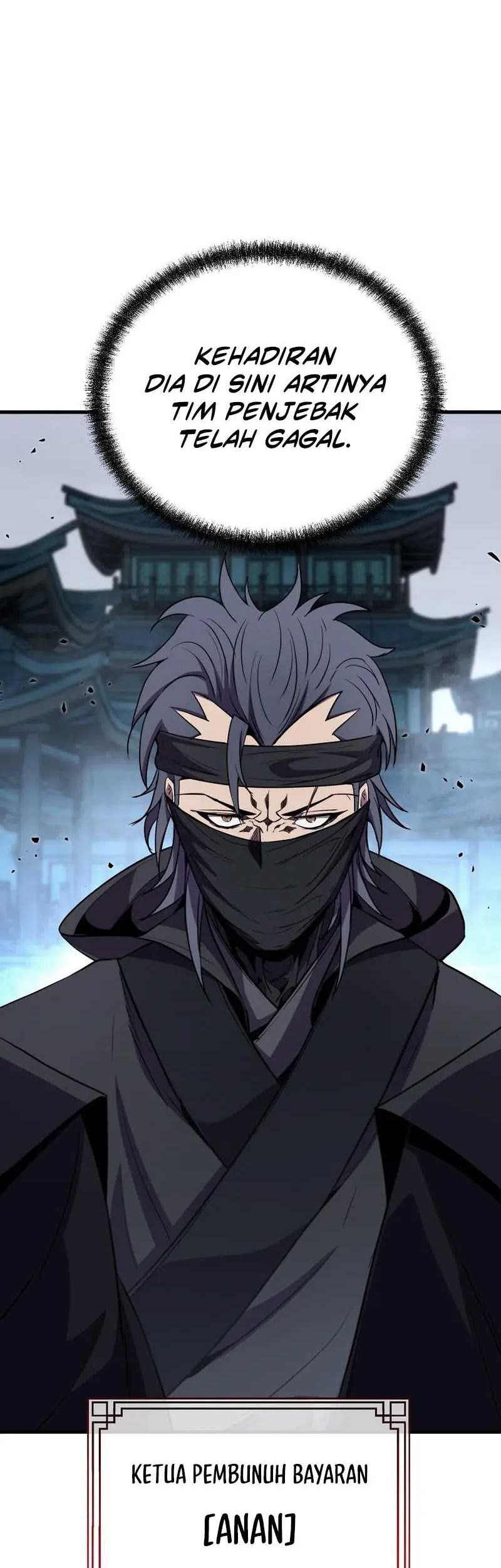 The Invincible of the East Chapter 21 Gambar 62