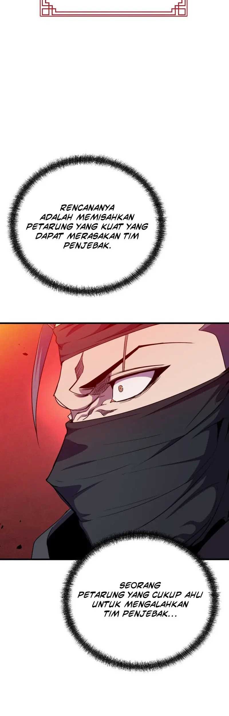 The Invincible of the East Chapter 21 Gambar 63