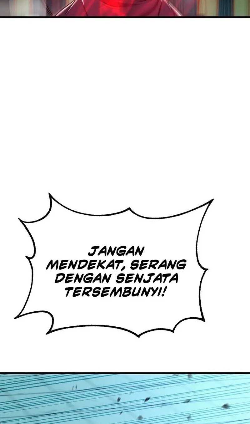 The Invincible of the East Chapter 21 Gambar 68