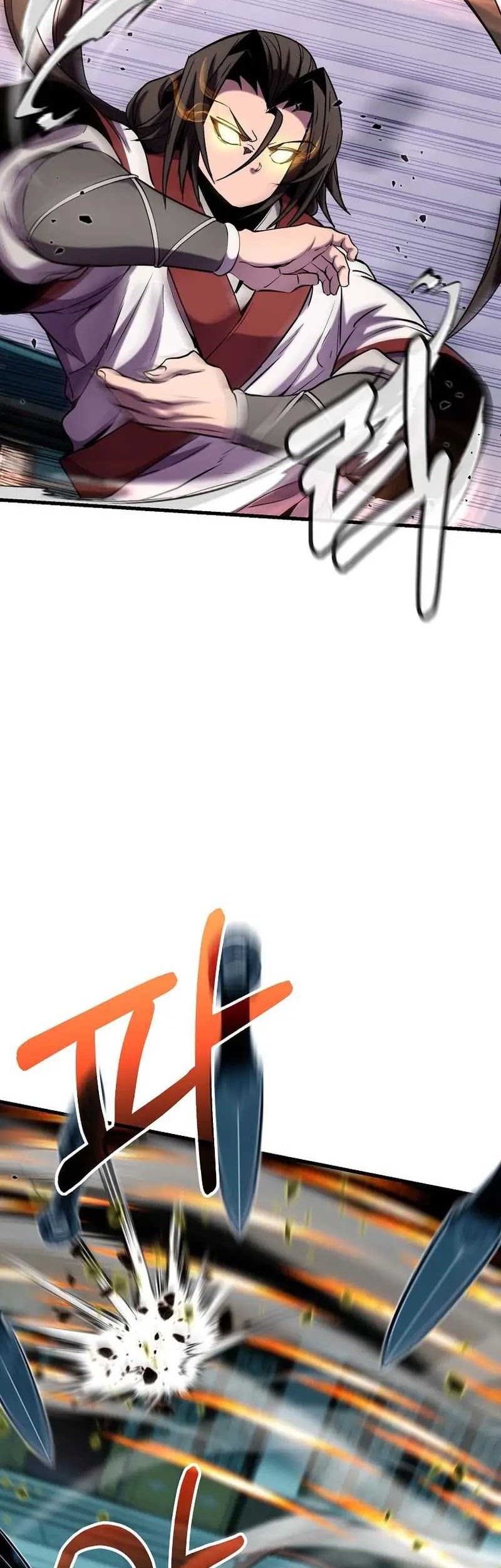 The Invincible of the East Chapter 21 Gambar 70