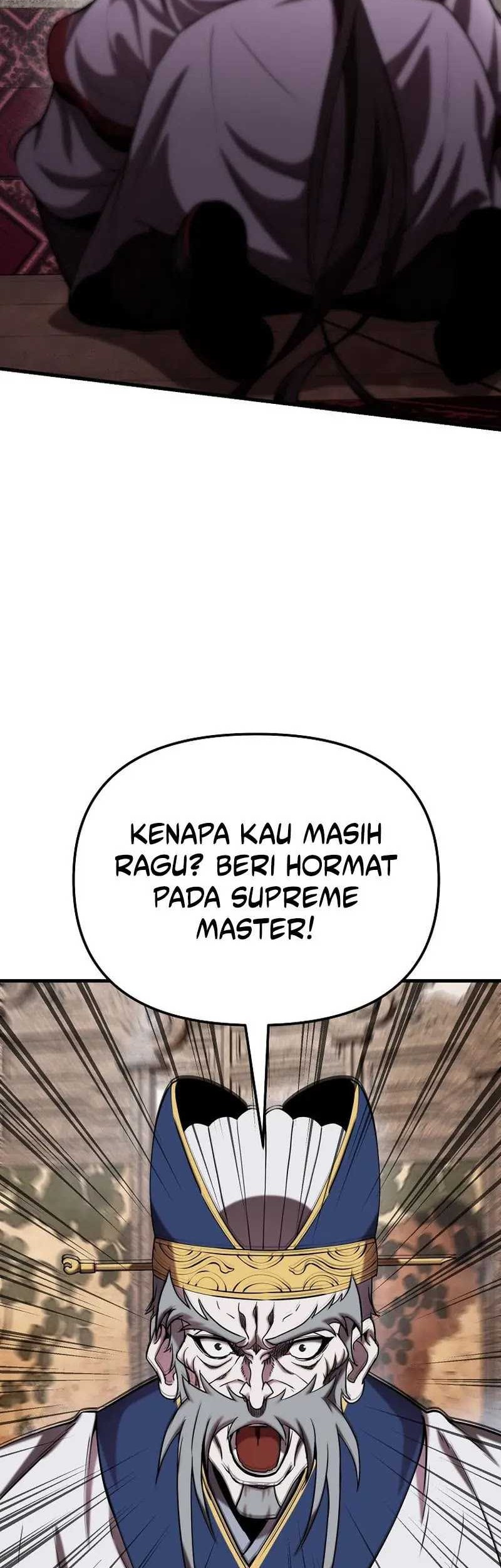 The Invincible of the East Chapter 21 Gambar 3