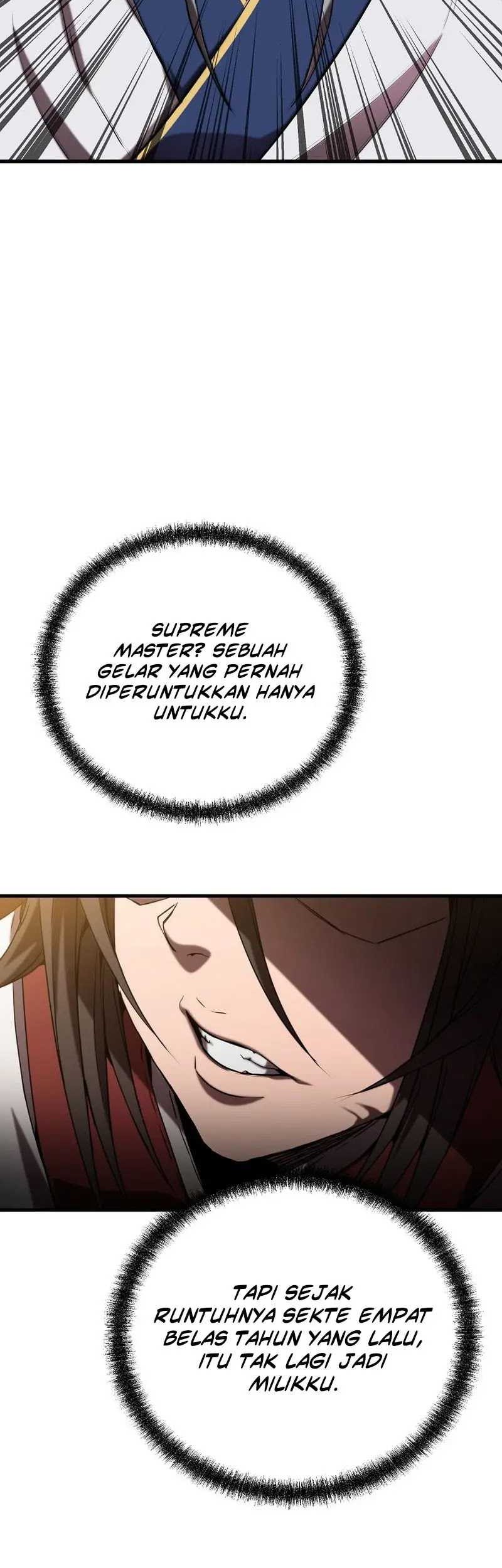 The Invincible of the East Chapter 21 Gambar 4