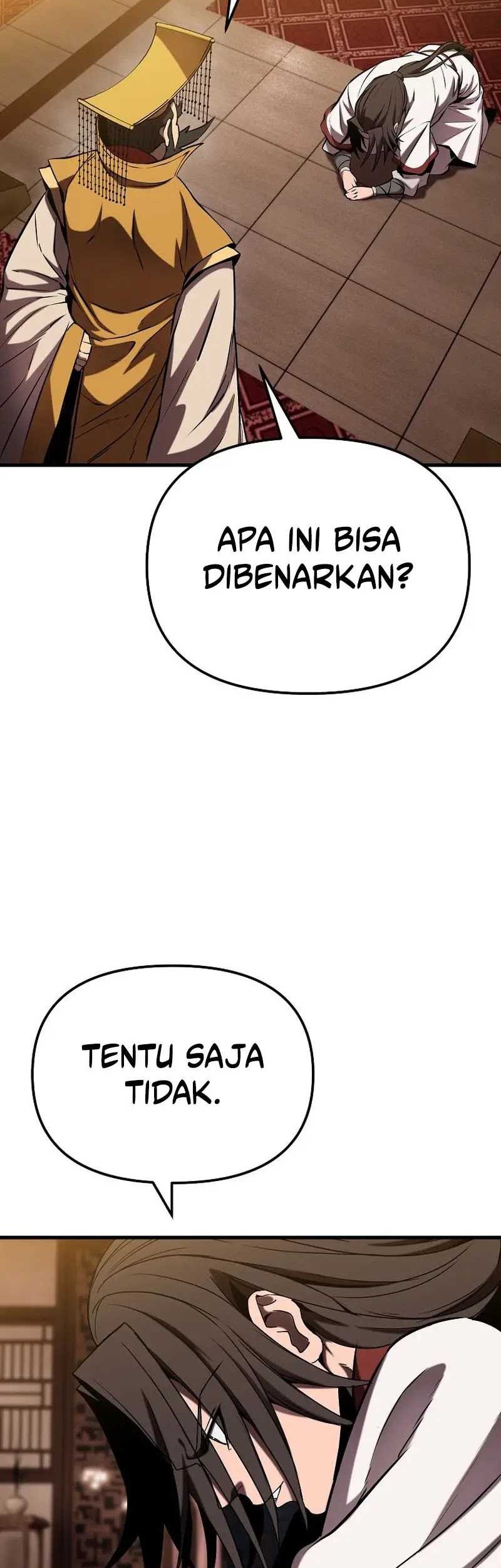 The Invincible of the East Chapter 21 Gambar 7