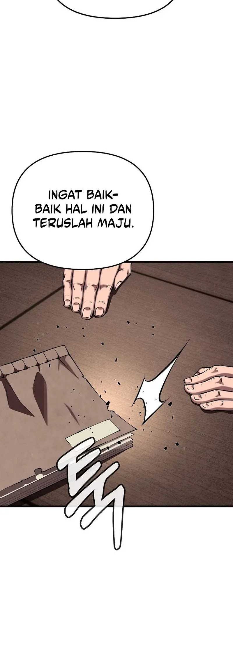 The Invincible of the East Chapter 21 Gambar 9