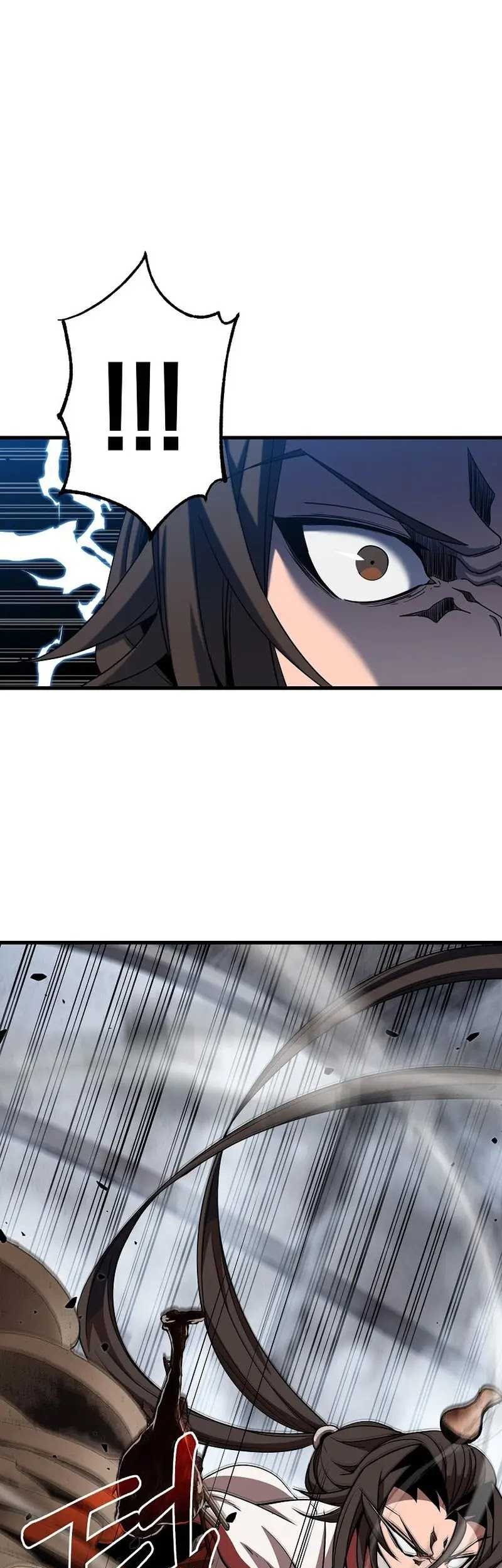 The Invincible of the East Chapter 21 Gambar 22