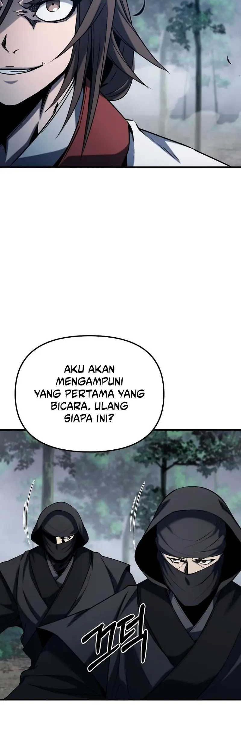 The Invincible of the East Chapter 21 Gambar 32