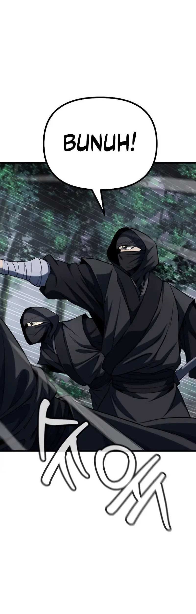 The Invincible of the East Chapter 21 Gambar 33
